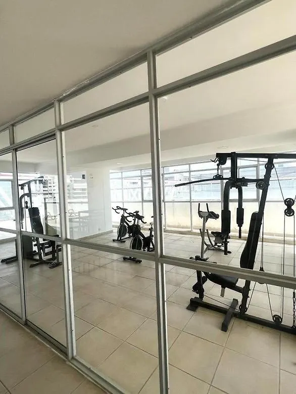 3Br 2Balconies Sea View Pool Near The Airport And Beach Cartagena