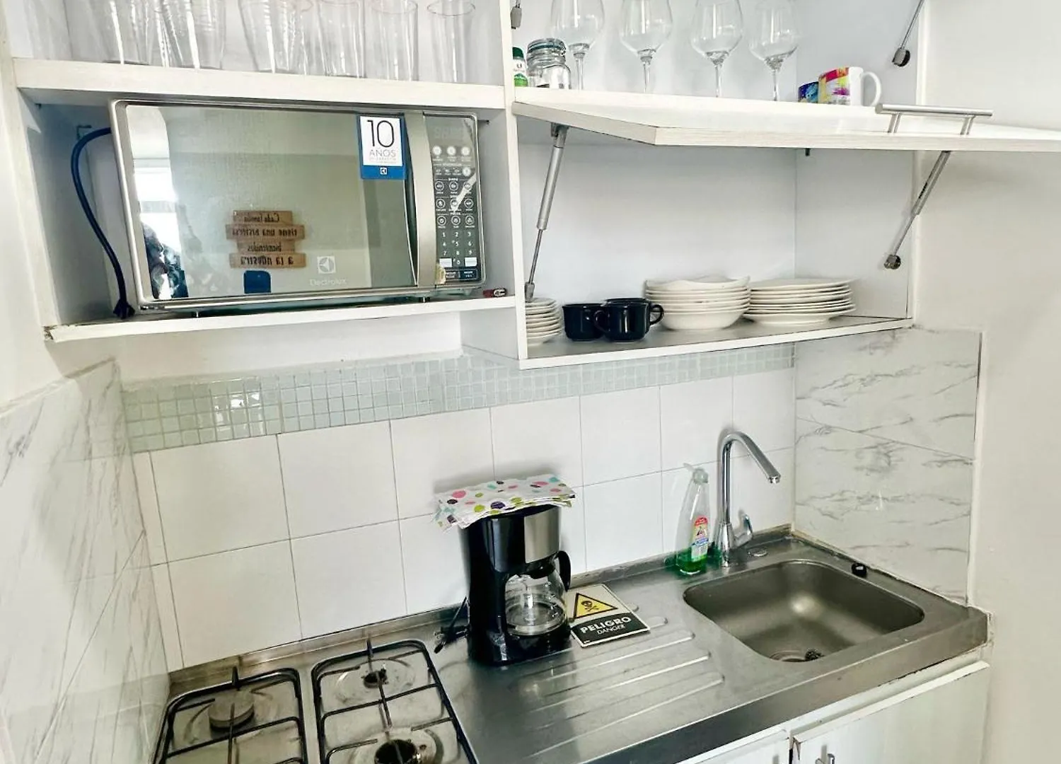 Lägenhet 3Br 2Balconies Sea View Pool Near The Airport And Beach Cartagena