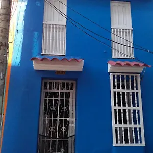  Séjour chez l'habitant Casa 39-37