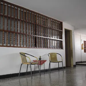  Séjour chez l'habitant Casa Matuna -