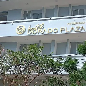  Auberge de jeunesse Dorado Plaza Getsemani