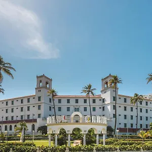 Hotel Caribe By Faranda Grand, A Member Of Radisson Individuals, Kartagena